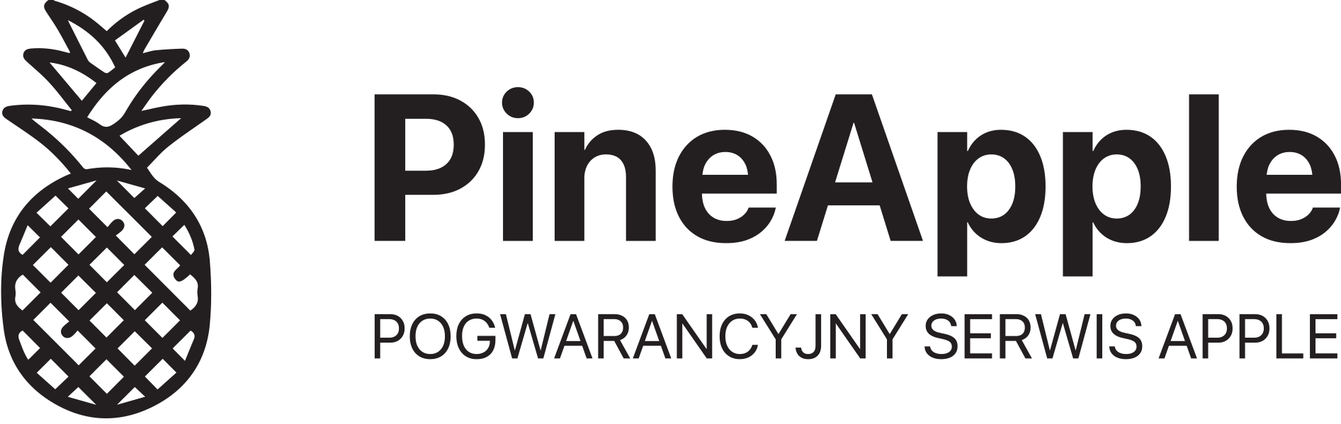  PineApple Serwis Pogwarancyjny Urządzen Apple 
